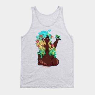 Spring Sprite Tank Top